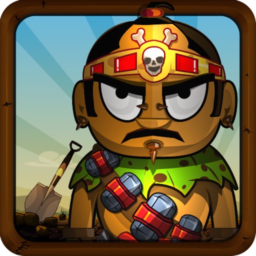 Cave Digger HD