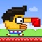 Pixel Punch Fight - Play Free 8-bit Retro Pixel Fighting Games