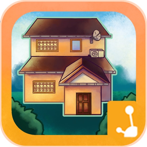 Picture Dictionary - My House iOS App