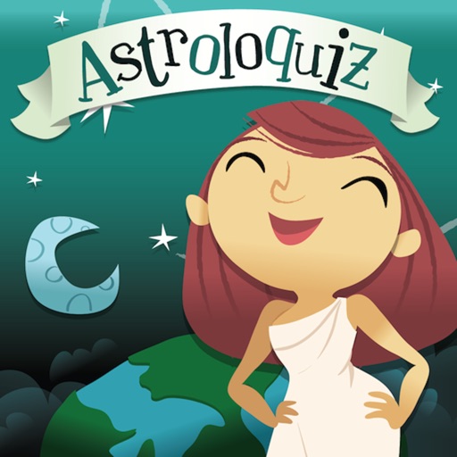 Astroloquiz icon