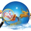 A Fasti Christmas Grit Of Little Cheery : Christmas Special Hidden Object