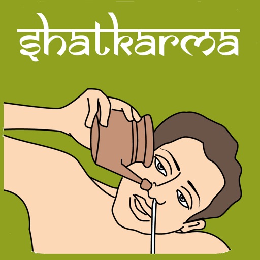 Shatkarma