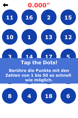 Tap the Dots screenshot 3