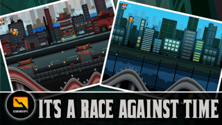 A Bike Race Squad - City Run Multiplayer Racing Free Editionのおすすめ画像3