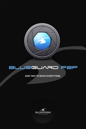 BLUEGUARD P2P