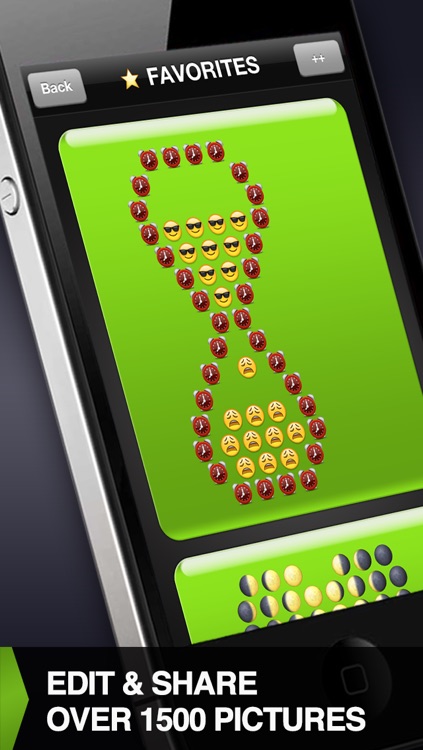 Emoticons++ screenshot-3