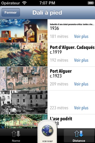 Cadaques screenshot 2