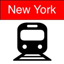 NYC Subway Time - For All Train Lines in New York City MTA Subway Status
