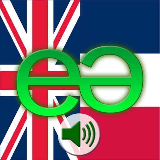 English to French Voice Talking Translator Phrasebook EchoMobi Travel Speak PRO