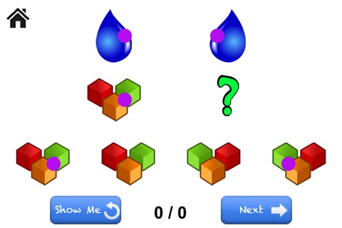 Figure Analogies screenshot 4