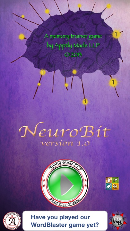 NeuroBit