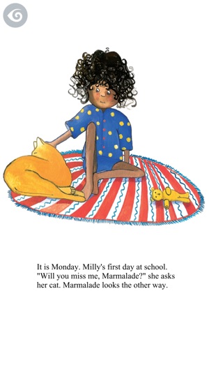 Milly and Molly’s Monday(圖3)-速報App