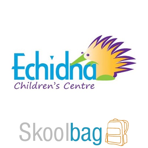 Echidna Childrens Centre icon