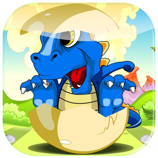 Village of the Winged Dragons 2 – Egg Catching Rescue- Pro Icon