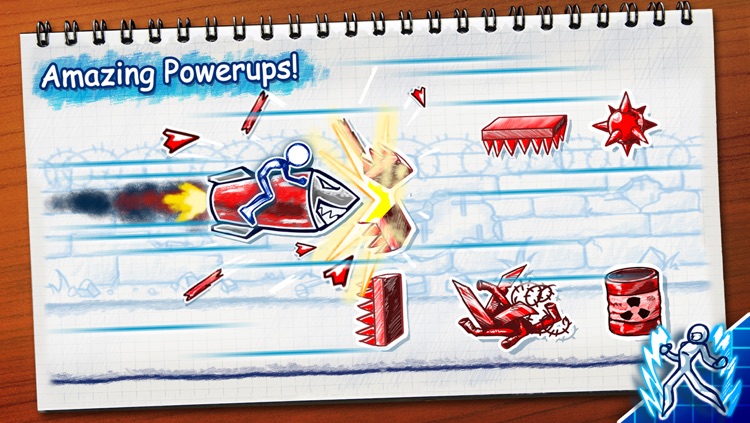 Sketchman screenshot-3