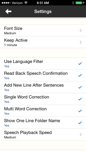 DejaTranslate – Speak, Hear, Read, Write any language instan(圖3)-速報App