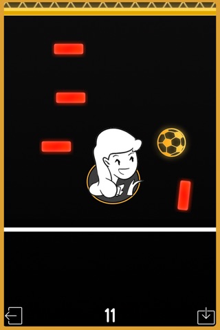 Soccer GoGoGo screenshot 2