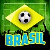 Brasil - Kick the Ball