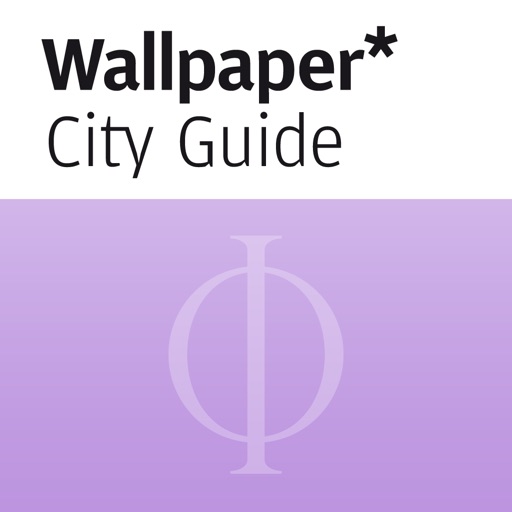Tallinn: Wallpaper* City Guide icon