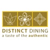Distinct Dining