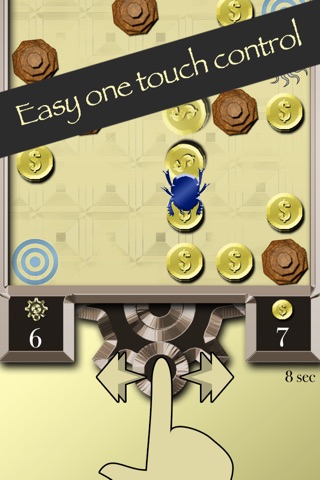 Razed - Best free puzzle game. screenshot 2