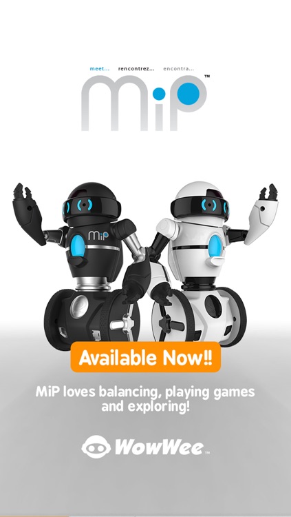 MiP App