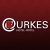 Burkes Hotel Motel Yarrawonga