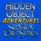 Hidden Object Adventures: Sunken Treasures, HD (Full)