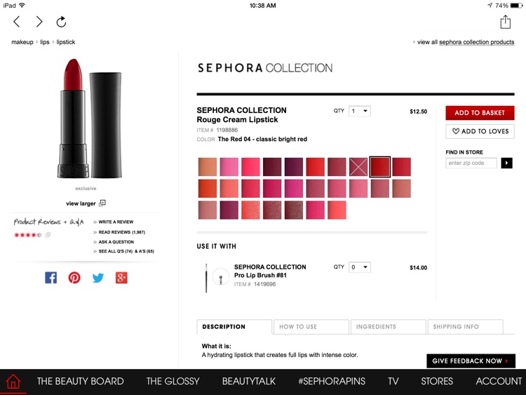 Sephora