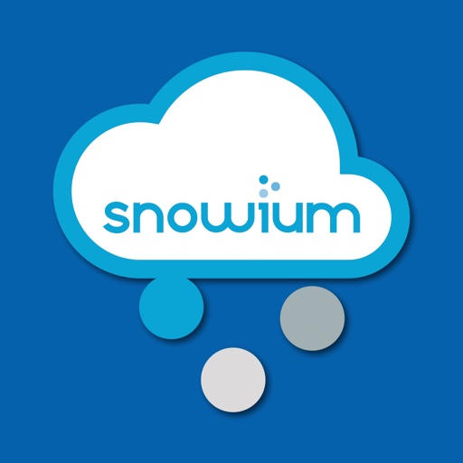 Snowium icon