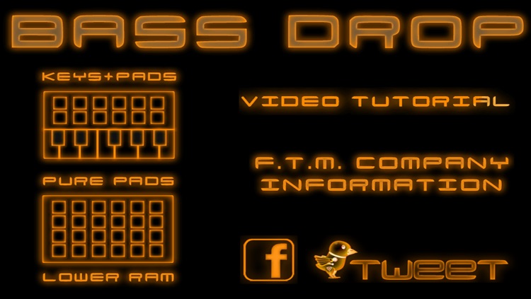 Bass Drop Trap screenshot-4