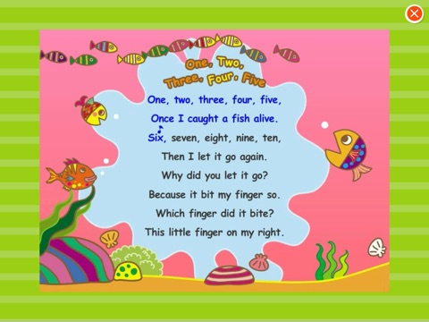 Oxford Path – Sing with you screenshot 2