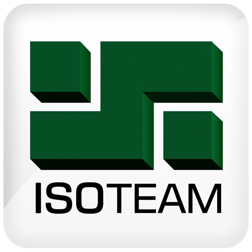 ISO-Team