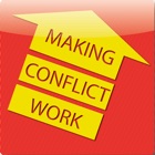 Top 28 Book Apps Like Making Conflict Work - Best Alternatives