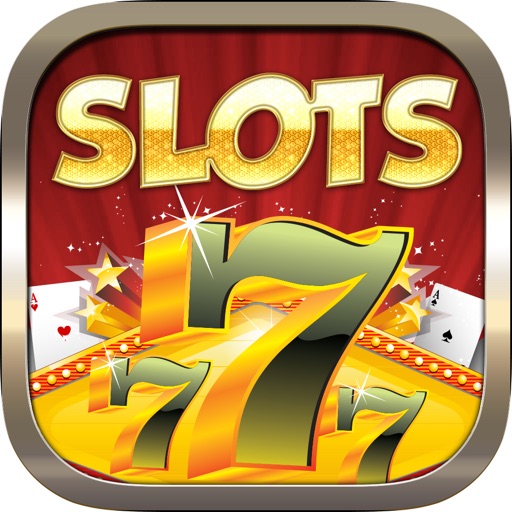 ``````` 2015 ``````` A  Classic Real Slots Game - FREE Slots Machine icon