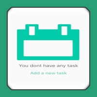 To Do List-Track your Daily Tasks app funktioniert nicht? Probleme und Störung
