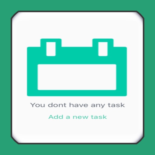 To Do List-Track your Daily Tasks icon