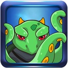 Сумасшедший космических монстров - Mad Space Monsters icon