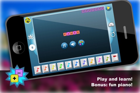 Math : Addition & subtraction screenshot 3