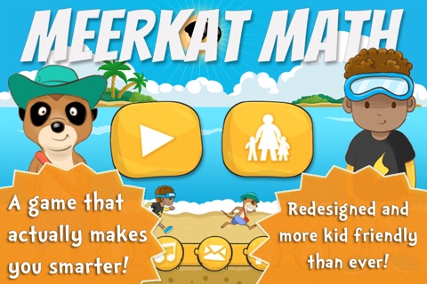 Meerkat Math HD screenshot 4