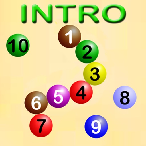 Counting Beads Intro