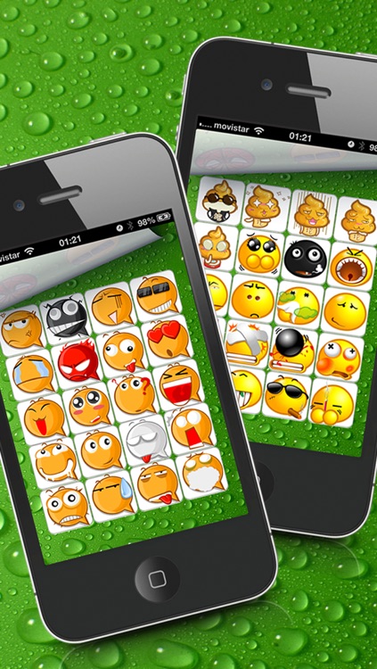 Stickers for Messages "FREE"