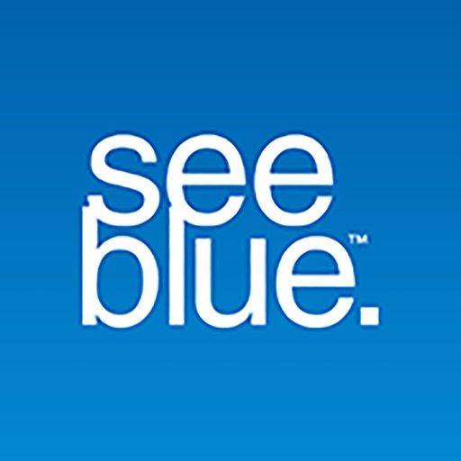 UK "see blue."