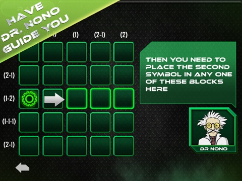 Grid Puzzle Logic Game - Nonogram/Picross Pixel Puzzle Games
