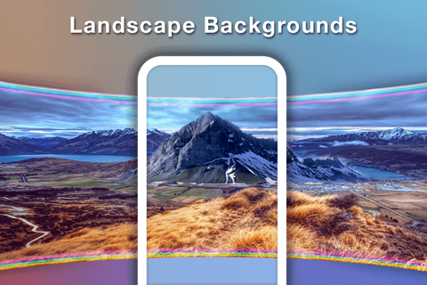 FexyPano - Panorama Wallpapers - náhled