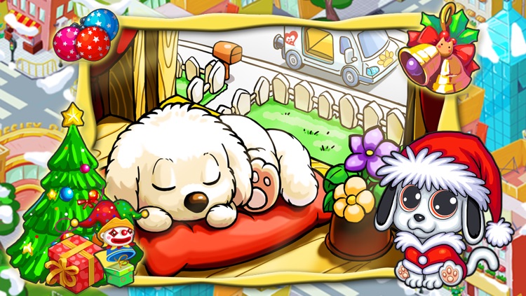 Pet Home Season screenshot-3