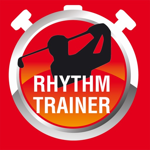 Golf Rhythm Trainer icon