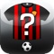 Football Quiz - Top Fun Soccer Shirt Kits Game.