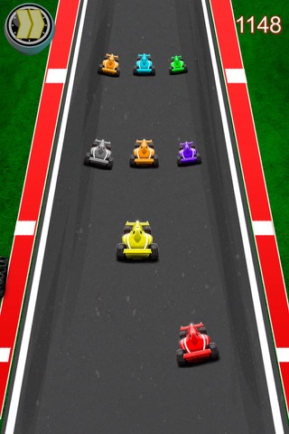 A1 Formula Racing - World Champion 1st Edition screenshot 2