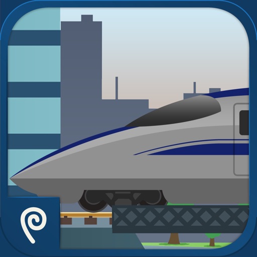 Train Empire Lite icon